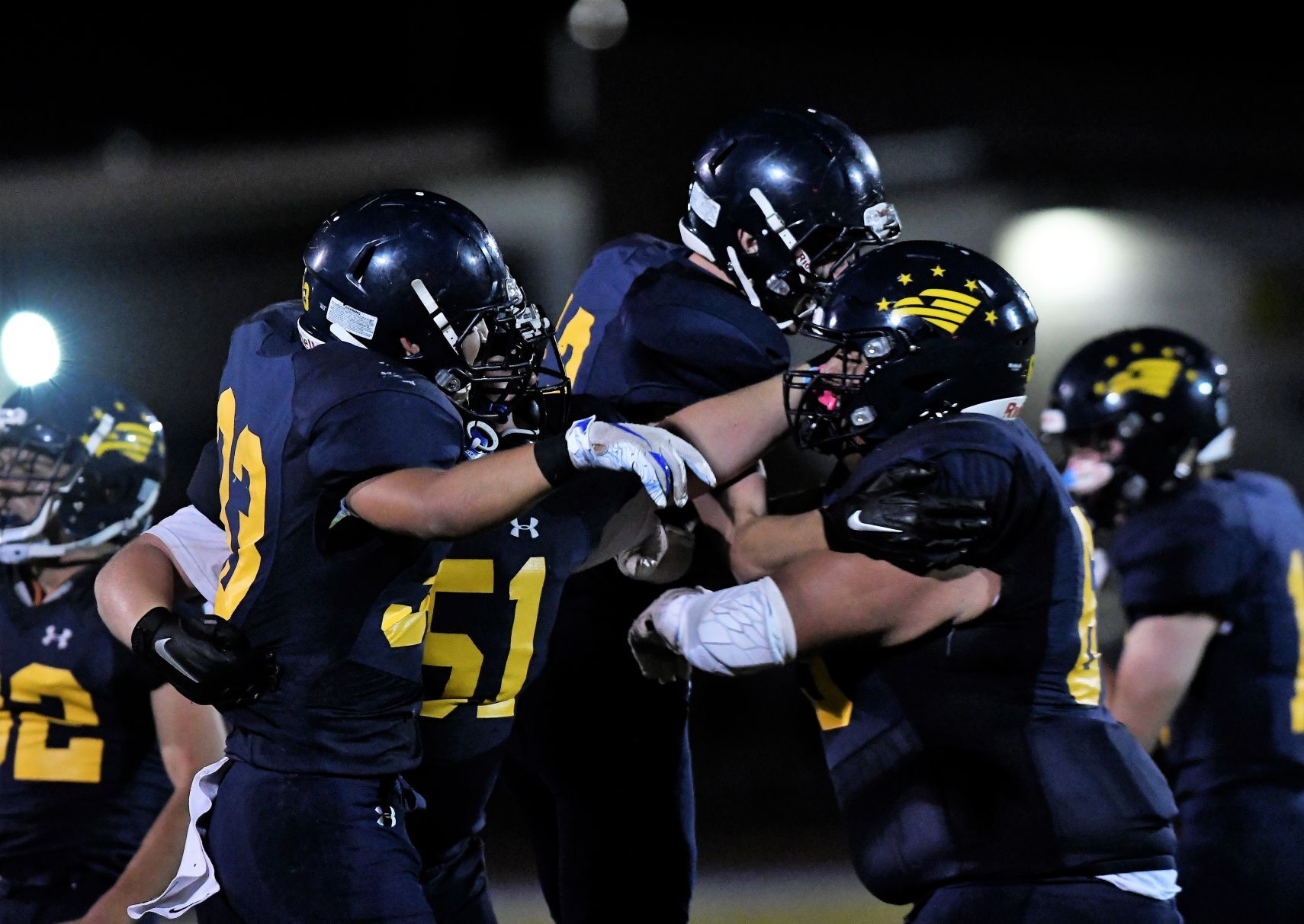 091021 LHS AGHS Football 41.JPG